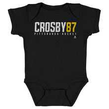 Load image into Gallery viewer, Sidney Crosby Crosby87 W WHT
