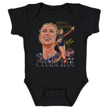 Load image into Gallery viewer, Sophie Cunningham Indiana Fever Prestige WHT
