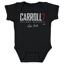 Load image into Gallery viewer, Corbin Carroll Arizona Elite WHT
