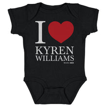 Load image into Gallery viewer, Kyren Williams Los Angeles R I Love WHT
