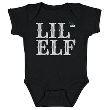 Load image into Gallery viewer, Christmas Lil' Elf WHT

