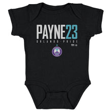 Load image into Gallery viewer, Nicole Payne Orlando Pride Elite WHT
