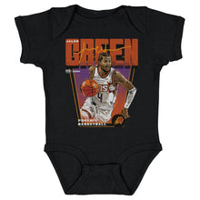 Load image into Gallery viewer, Jalen Green Phoenix Suns Premiere WHT
