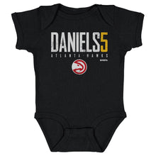 Load image into Gallery viewer, Dyson Daniels Atlanta Hawks Elite WHT
