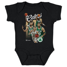Load image into Gallery viewer, Boston Celtics 2026 Starting 5 WHT

