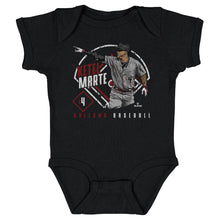Load image into Gallery viewer, Ketel Marte Arizona Ballpark WHT
