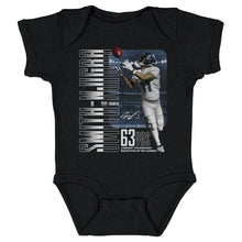 Load image into Gallery viewer, Jaxon Smith-Njigba Seattle 63 Yards WHT
