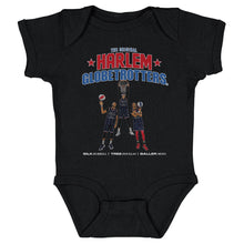 Load image into Gallery viewer, Harlem Globetrotters Trio WHT
