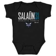 Load image into Gallery viewer, Tidjane Salaun Charlotte Hornets Elite WHT
