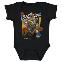 Load image into Gallery viewer, Golden State Warriors 2026 Starting 5 WHT
