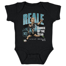Load image into Gallery viewer, Lilly Reale Gotham FC 2025 Rookie Of The Year WHT
