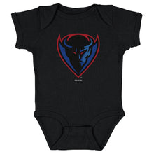 Load image into Gallery viewer, DePaul Blue Demons Primary Logo WHT
