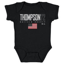 Load image into Gallery viewer, Tage Thompson Buffalo USA Elite WHT
