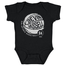 Load image into Gallery viewer, Devin Vassell San Antonio Basketball WHT
