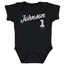 Load image into Gallery viewer, Jalen Johnson Atlanta Script WHT

