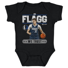 Load image into Gallery viewer, Cooper Flagg Dallas Mavericks Trust WHT
