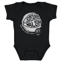 Load image into Gallery viewer, Jordan Walsh Boston Basketball WHT
