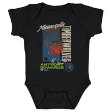 Load image into Gallery viewer, Anthony Edwards Minnesota Timberwolves All Net WHT
