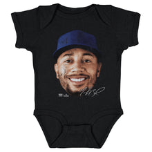 Load image into Gallery viewer, Mookie Betts Los Angeles D Vintage Head WHT
