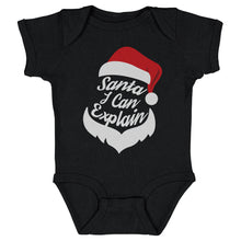 Load image into Gallery viewer, Christmas Santa I Can Explain WHT
