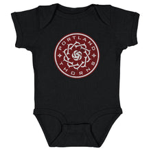 Load image into Gallery viewer, Portland Thorns FC Vintage Primary Logo WHT
