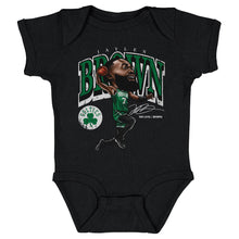 Load image into Gallery viewer, Jaylen Brown Boston Celtics Cartoon WHT
