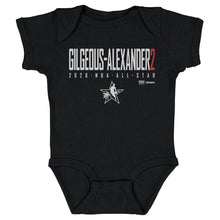 Load image into Gallery viewer, Shai Gilgeous-Alexander Oklahoma City Thunder 2026 NBA All-Star Elite WHT
