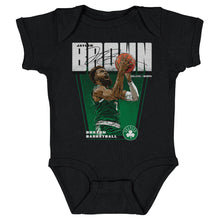 Load image into Gallery viewer, Jaylen Brown Boston Celtics Premiere WHT
