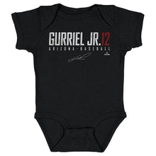 Load image into Gallery viewer, Lourdes Gurriel Jr. Arizona Elite WHT

