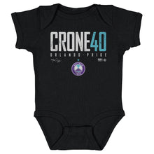 Load image into Gallery viewer, McKinley Crone Orlando Pride Elite WHT

