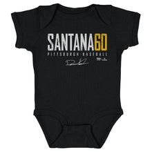 Load image into Gallery viewer, Dennis Santana Pittsburgh Elite WHT

