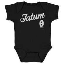 Load image into Gallery viewer, Jayson Tatum Boston Script WHT
