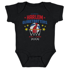 Load image into Gallery viewer, Harlem Globetrotters Nothing But Net WHT
