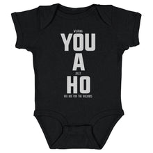 Load image into Gallery viewer, Christmas You A Ho WHT
