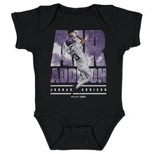 Load image into Gallery viewer, Jordan Addison Minnesota Air Addison WHT
