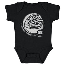 Load image into Gallery viewer, Scoot Henderson Portland Basketball WHT
