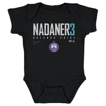 Load image into Gallery viewer, Kylie Nadaner Orlando Pride Elite WHT
