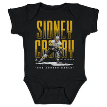 Load image into Gallery viewer, Sidney Crosby Pittsburgh 500 Goals WHT
