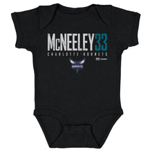 Load image into Gallery viewer, Liam McNeeley Charlotte Hornets Elite WHT
