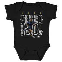 Load image into Gallery viewer, Joao Pedro Chelsea FC Outline Number WHT
