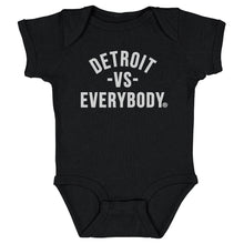 Load image into Gallery viewer, Detroit Vs. Everybody WHT
