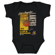 Load image into Gallery viewer, Luka Doncic Los Angeles Lakers All Net WHT
