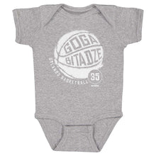 Load image into Gallery viewer, Goga Bitadze Orlando Basketball WHT
