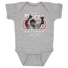 Load image into Gallery viewer, Ketel Marte Arizona Cover WHT
