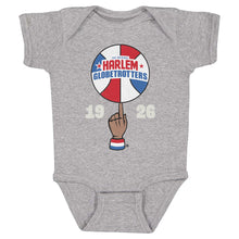 Load image into Gallery viewer, Harlem Globetrotters Spinning Ball 1926 WHT
