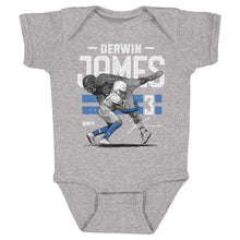 Load image into Gallery viewer, Derwin James Los Angeles C Tackle WHT
