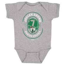Load image into Gallery viewer, Jaylen Brown Boston Celtics Imprint WHT
