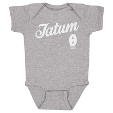 Load image into Gallery viewer, Jayson Tatum Boston Script WHT
