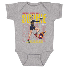 Load image into Gallery viewer, Sophie Cunningham Indiana Fever Repeat WHT
