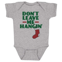 Load image into Gallery viewer, Christmas Don't Leave Me Hangin

